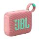 Портативная колонка JBL Go 4 PINK