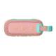 Портативная колонка JBL Go 4 PINK