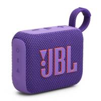 Портативная колонка JBL Go 4 PUR
