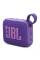 Портативная колонка JBL Go 4 PUR