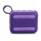 Портативна колонка JBL Go 4 PUR Портативна колонка JBL Go 4 PUR