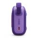Портативна колонка JBL Go 4 PUR Портативна колонка JBL Go 4 PUR