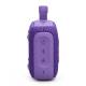 Портативна колонка JBL Go 4 PUR Портативна колонка JBL Go 4 PUR