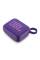 Портативная колонка JBL Go 4 PUR