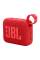Портативна колонка JBL Go 4 RED