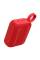 Портативна колонка JBL Go 4 RED