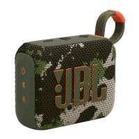 Портативна колонка JBL Go 4 SQUAD