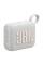 Портативная колонка JBL Go 4 WHT