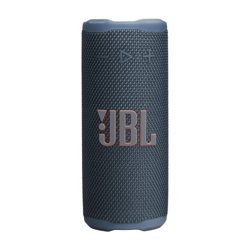 Портативная колонка JBL GRIP BLUE