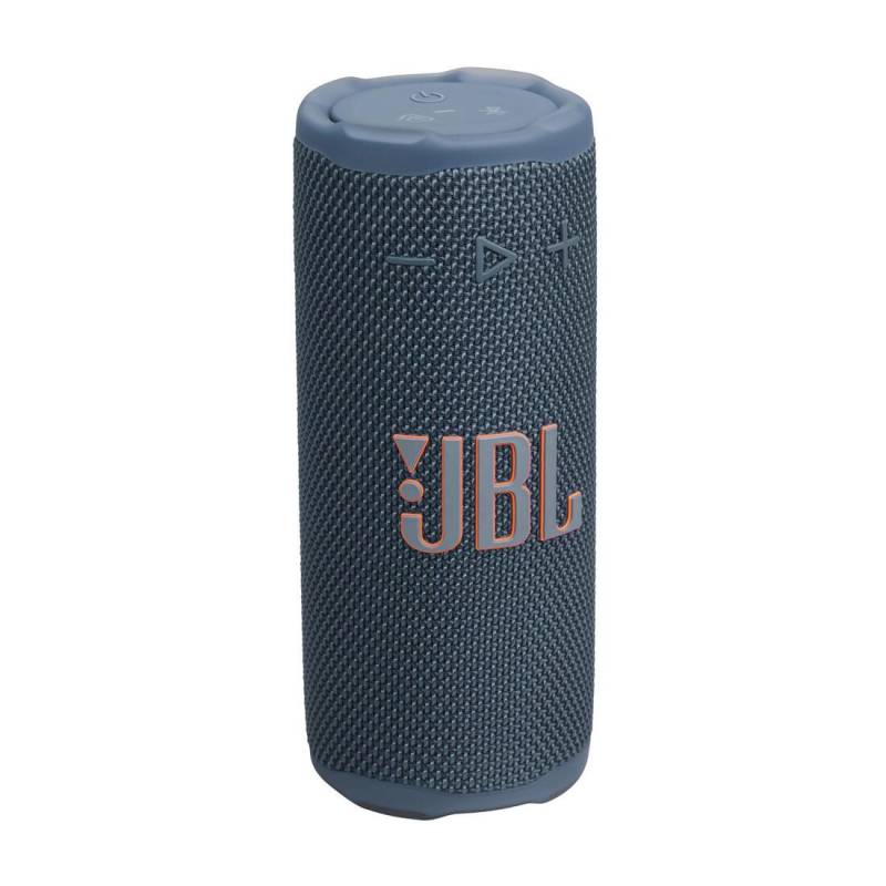 Портативная колонка JBL GRIP BLUE