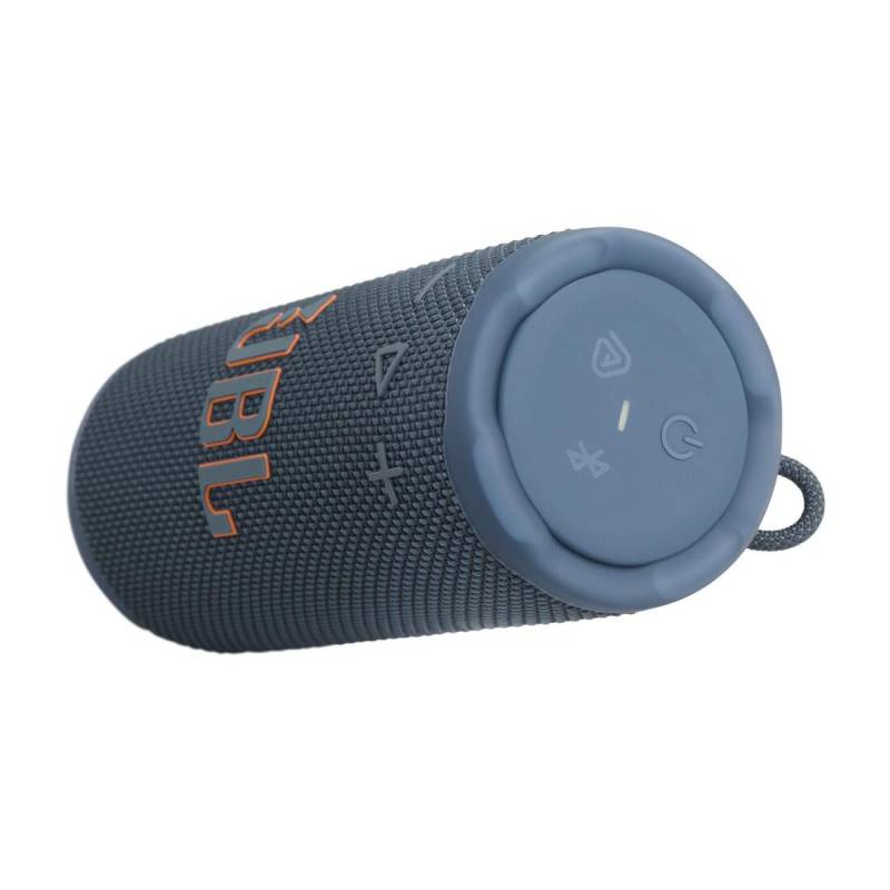 Портативная колонка JBL GRIP BLUE