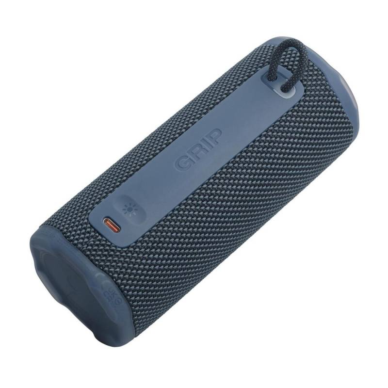 Портативная колонка JBL GRIP BLUE