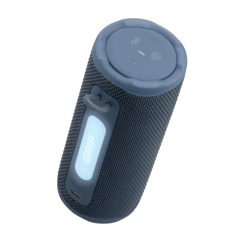 Портативная колонка JBL GRIP BLUE