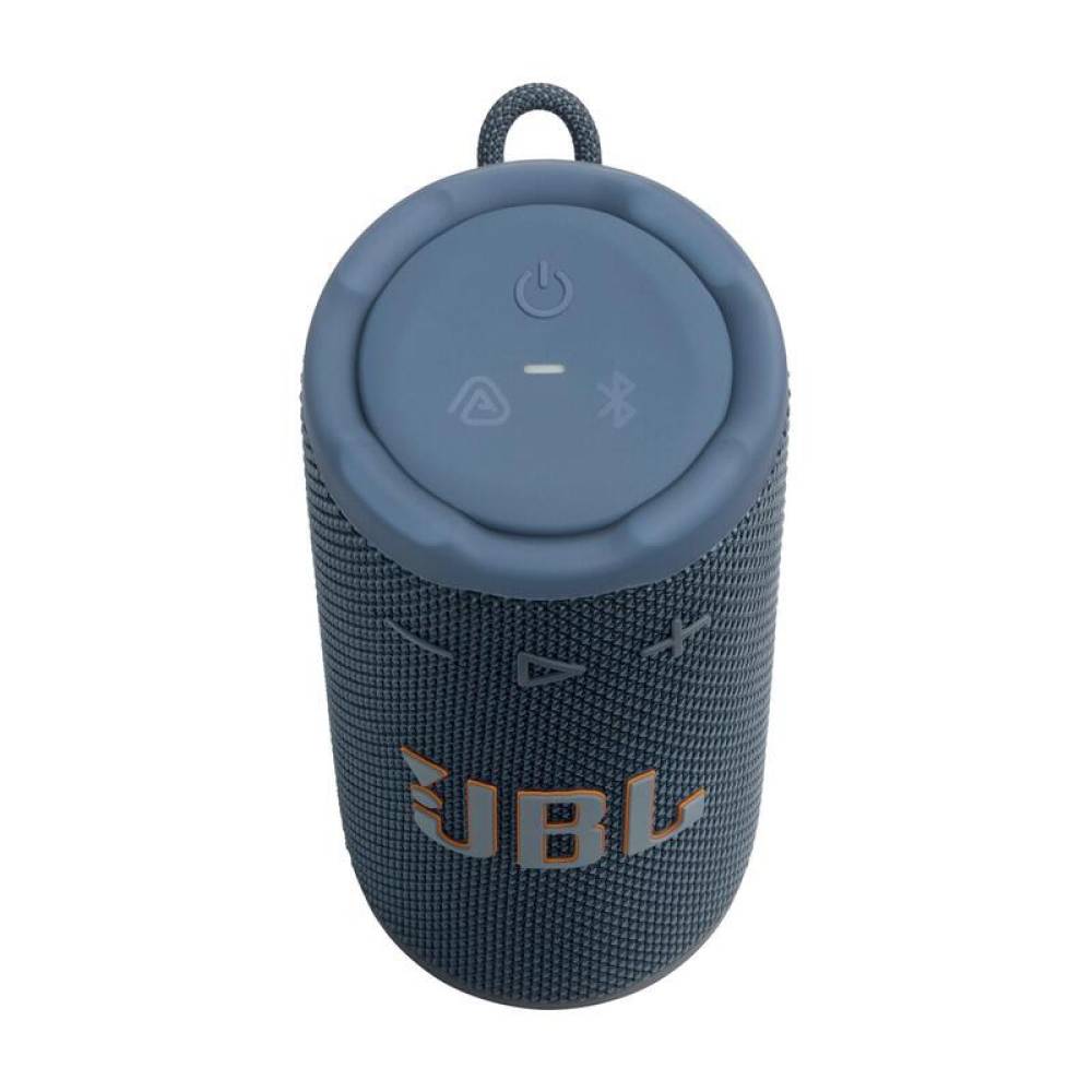 Портативна колонка JBL GRIP BLUE