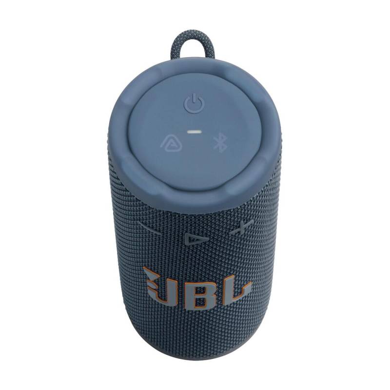 Портативная колонка JBL GRIP BLUE