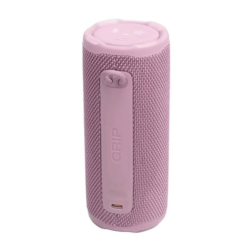 Портативная колонка JBL GRIP PINK