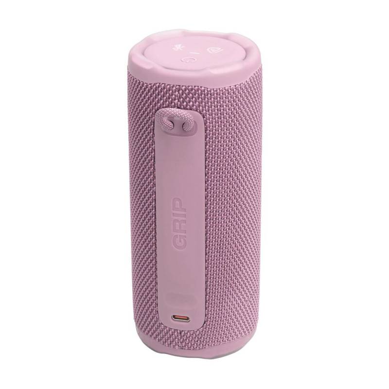 Портативная колонка JBL GRIP PINK