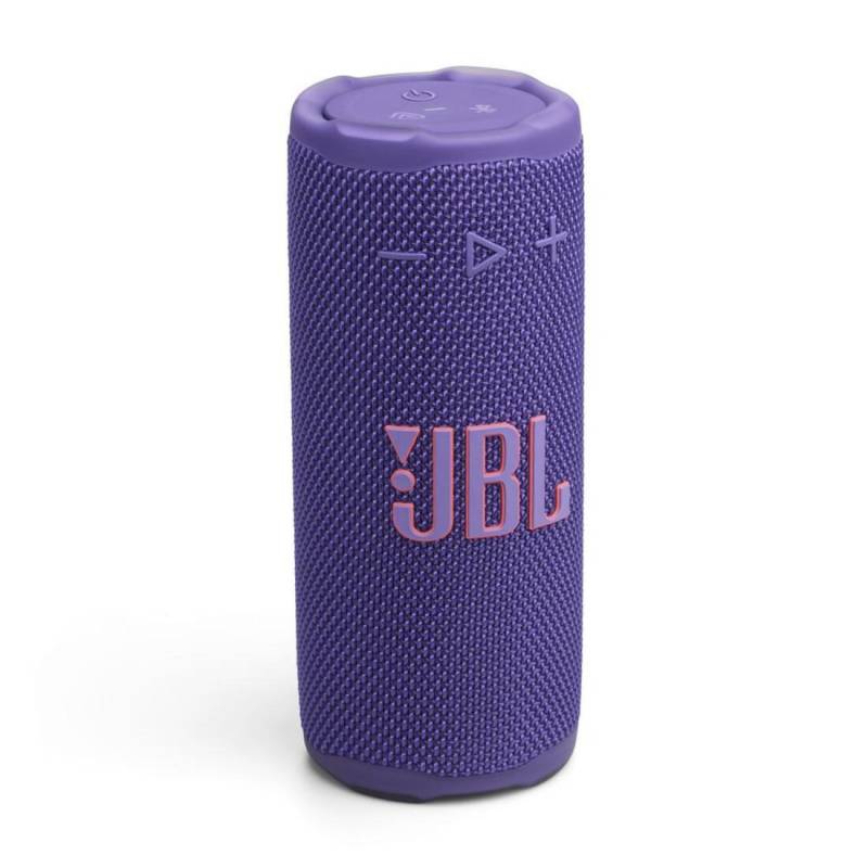 Портативная колонка JBL GRIP PURPLE