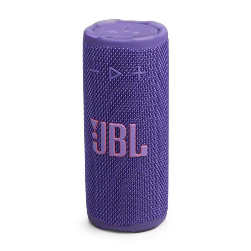 Портативная колонка JBL GRIP PURPLE
