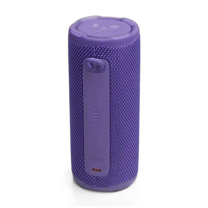 Портативная колонка JBL GRIP PURPLE