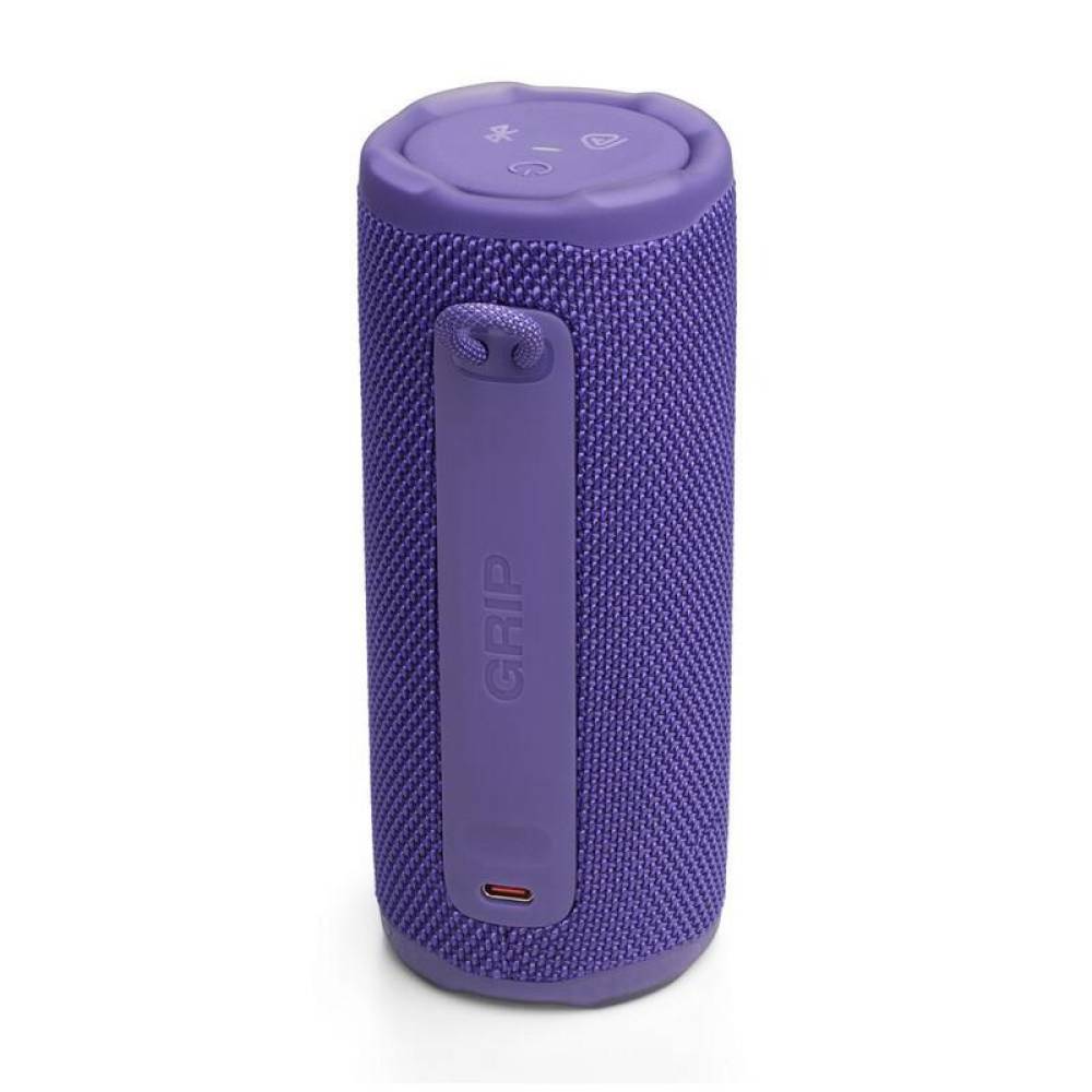 Портативна колонка JBL GRIP PURPLE
