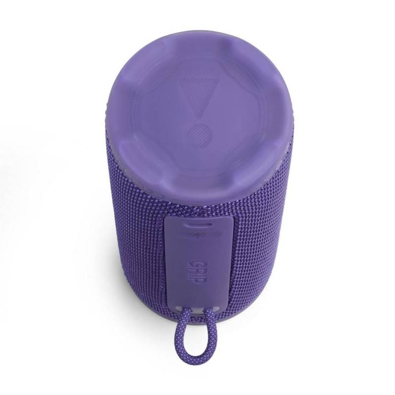 Портативная колонка JBL GRIP PURPLE