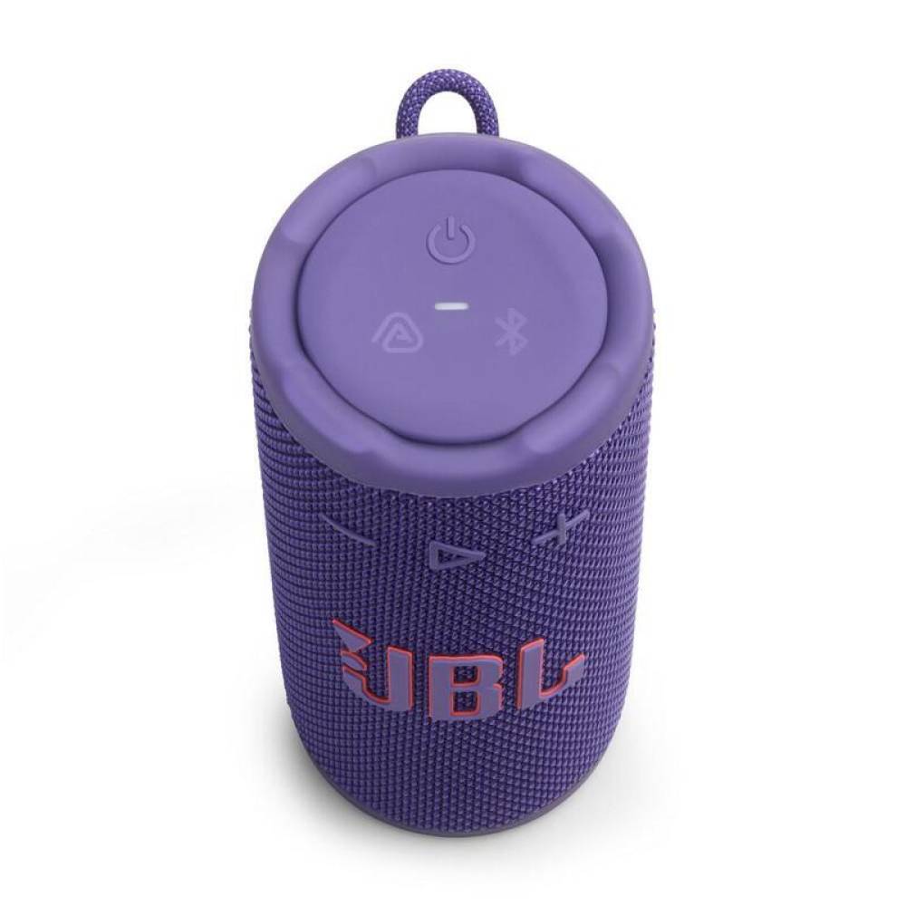 Портативна колонка JBL GRIP PURPLE