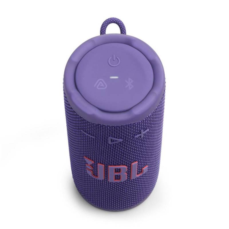 Портативная колонка JBL GRIP PURPLE