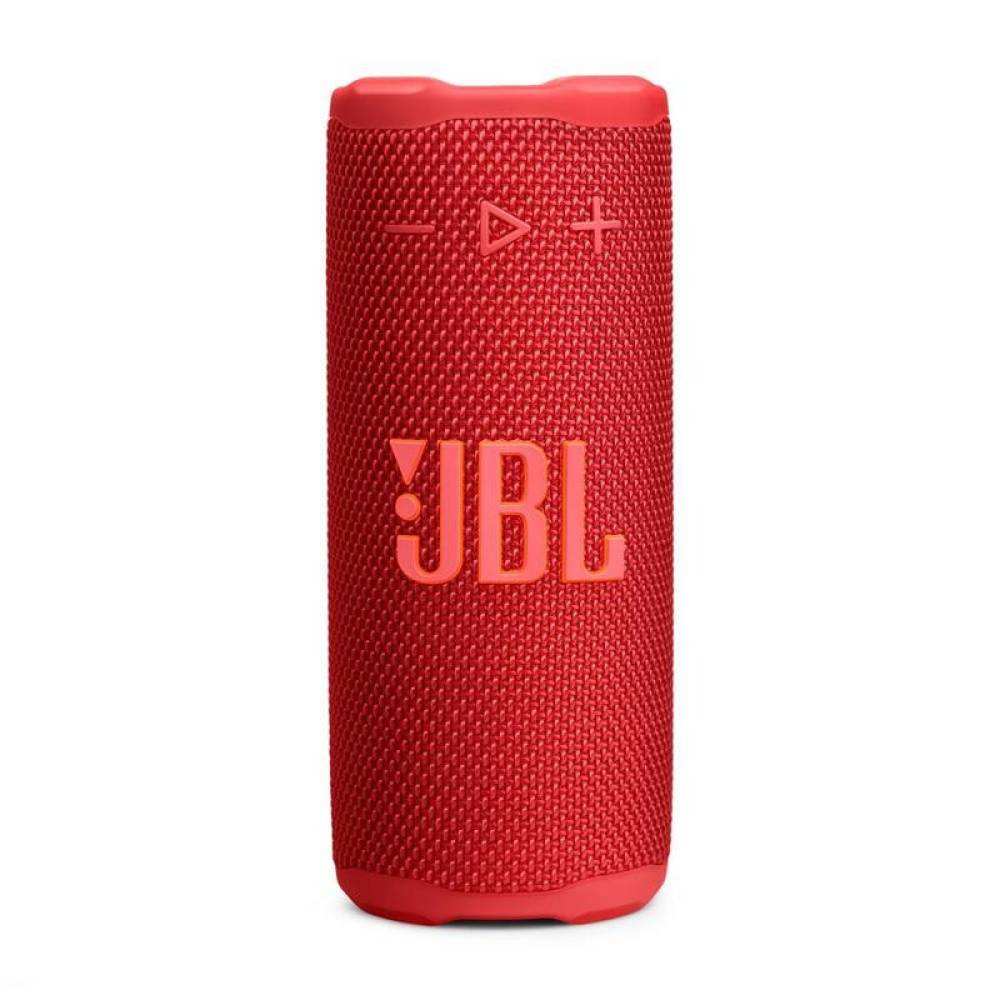 Портативна колонка JBL GRIP RED