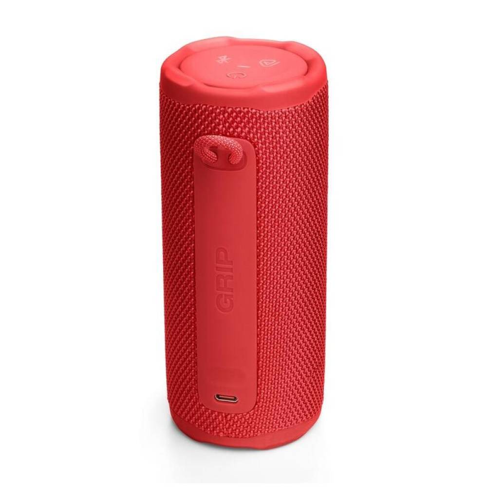 Портативна колонка JBL GRIP RED