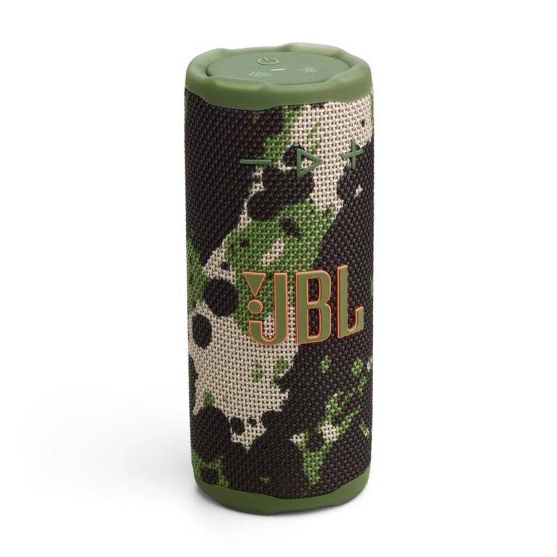 Портативная колонка JBL GRIP SQUAD