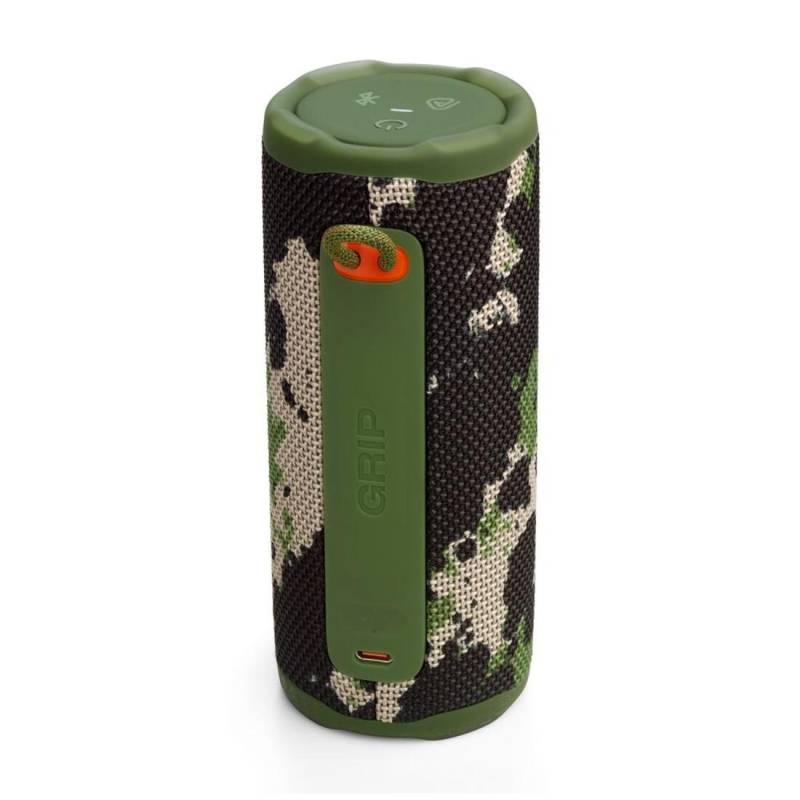 Портативная колонка JBL GRIP SQUAD