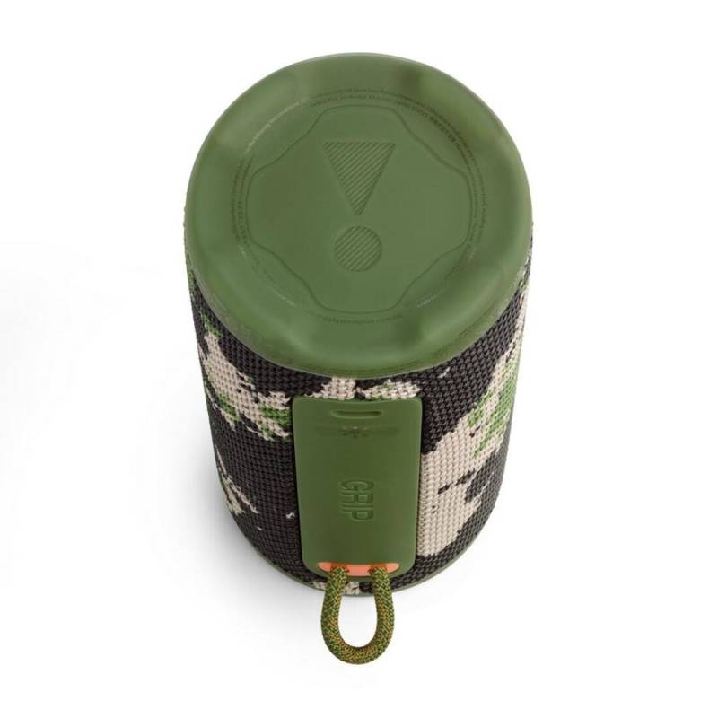 Портативная колонка JBL GRIP SQUAD