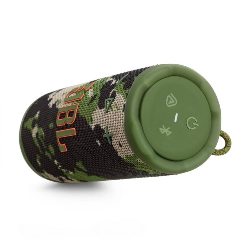 Портативная колонка JBL GRIP SQUAD