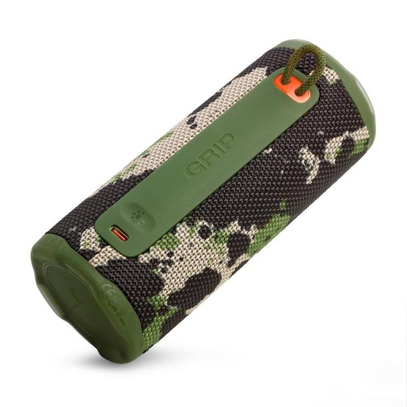 Портативная колонка JBL GRIP SQUAD