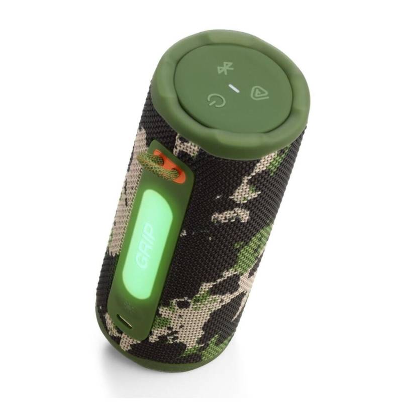 Портативная колонка JBL GRIP SQUAD
