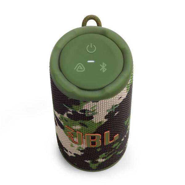 Портативна колонка JBL GRIP SQUAD