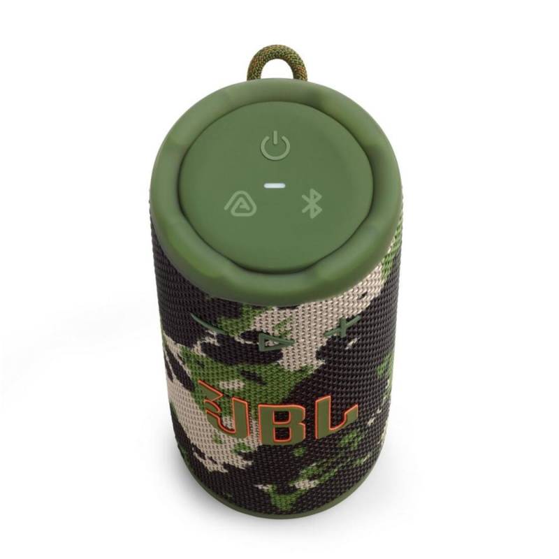Портативная колонка JBL GRIP SQUAD