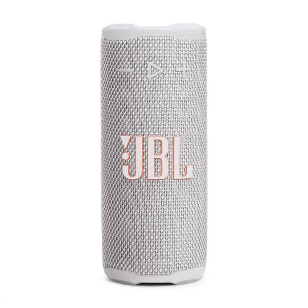 Портативна колонка JBL GRIP WHITE