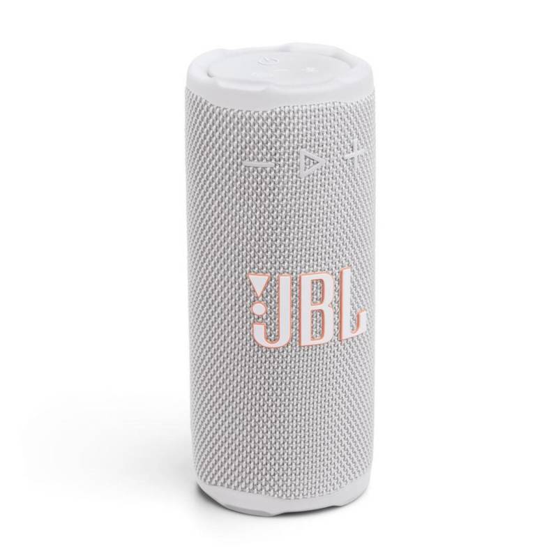 Портативна колонка JBL GRIP WHITE