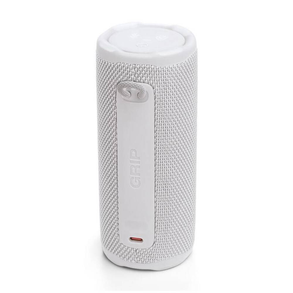 Портативна колонка JBL GRIP WHITE