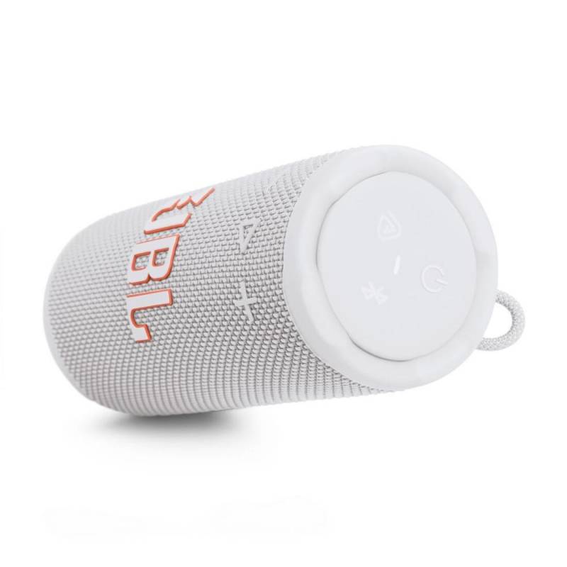 Портативна колонка JBL GRIP WHITE