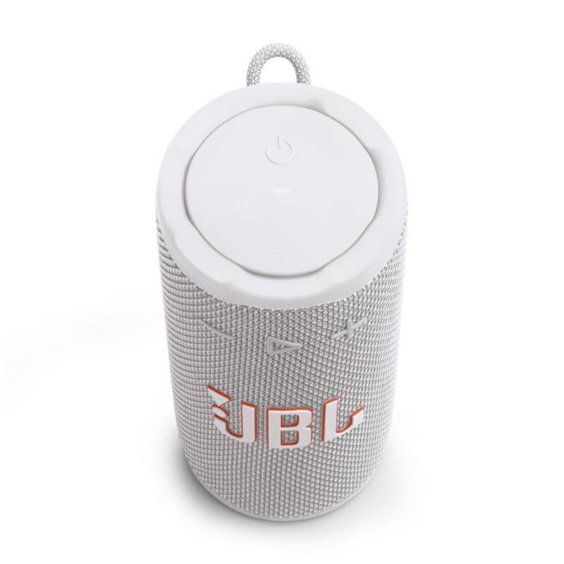 Портативна колонка JBL GRIP WHITE