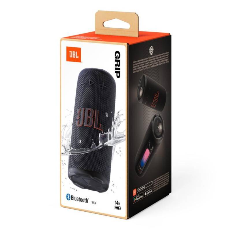 Портативная колонка JBL GRIP