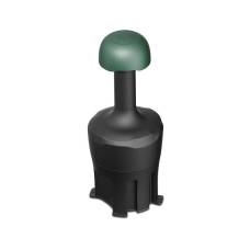 Студійний сабвуфер JBL GSB8 GREEN