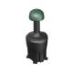 Студийный сабвуфер JBL GSB8 GREEN