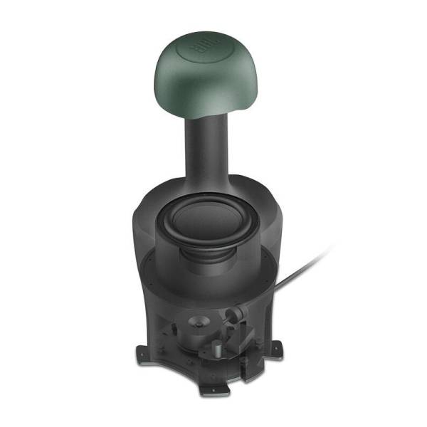Студійний сабвуфер JBL GSB8 GREEN