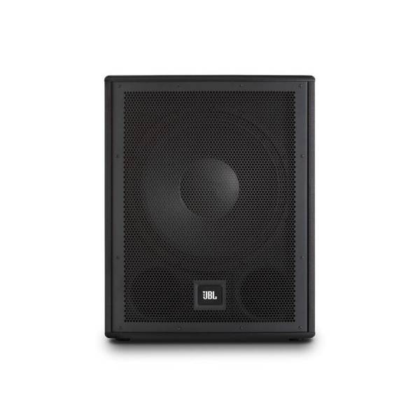 Студійний сабвуфер JBL IRX115S