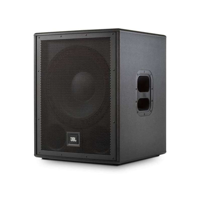 Студийный сабвуфер JBL IRX115S