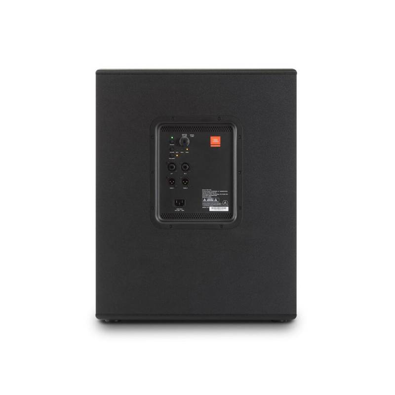 Студийный сабвуфер JBL IRX115S